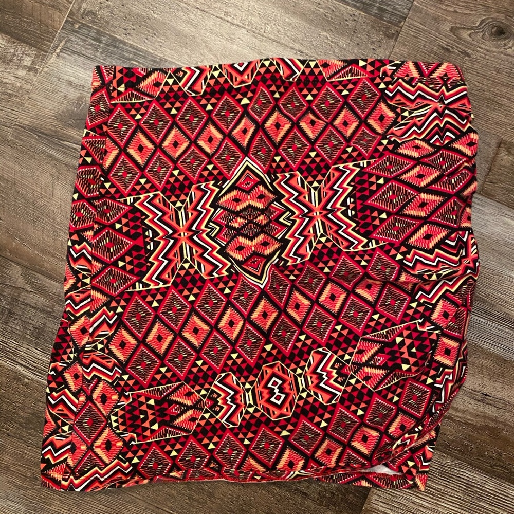 Women’s body con skirt